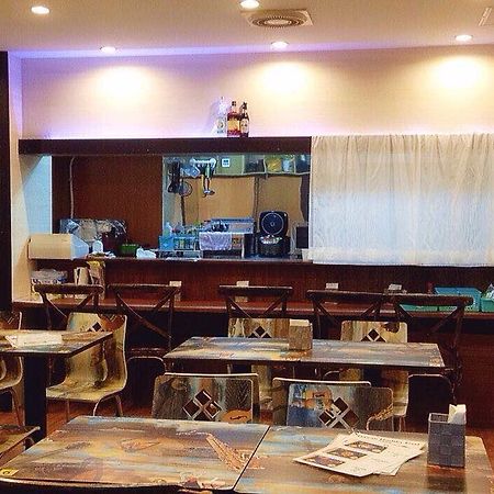 Full Cabin Hostel Tokyo Luaran gambar