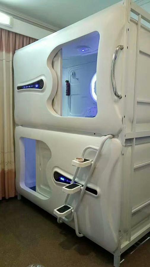 Full Cabin Hostel Tokyo Luaran gambar