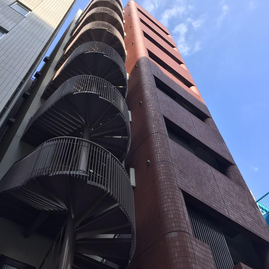 Full Cabin Hostel Tokyo Luaran gambar
