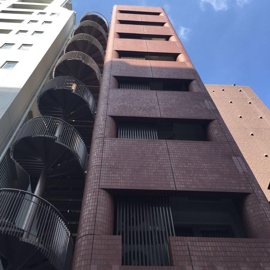 Full Cabin Hostel Tokyo Luaran gambar