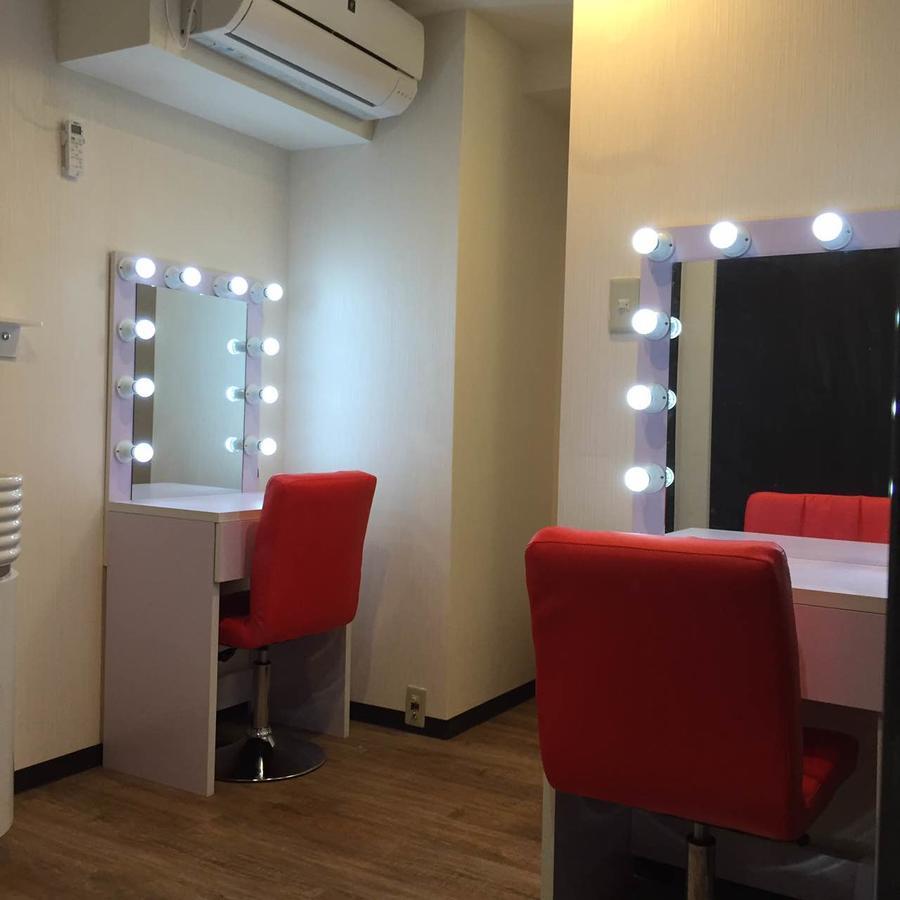 Full Cabin Hostel Tokyo Luaran gambar