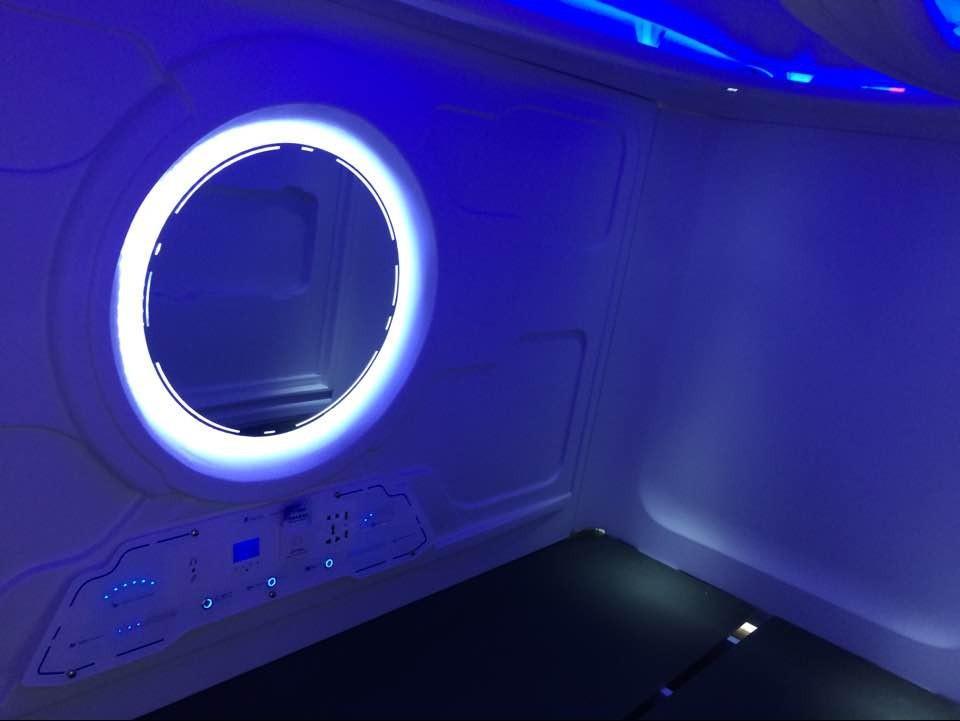 Full Cabin Hostel Tokyo Luaran gambar
