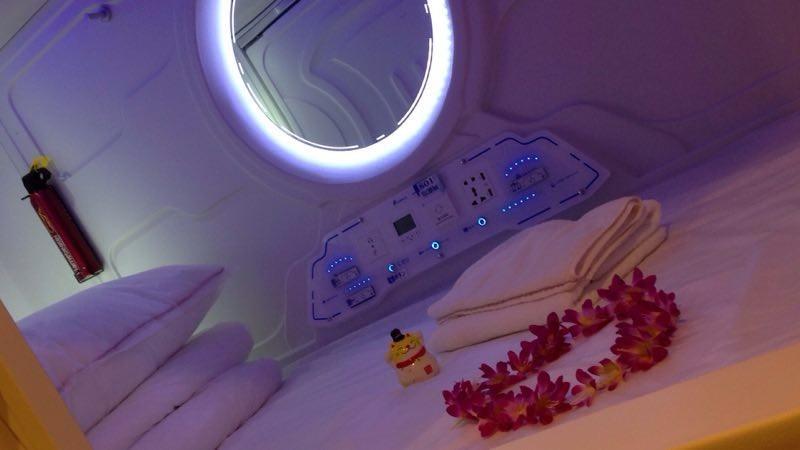 Full Cabin Hostel Tokyo Luaran gambar