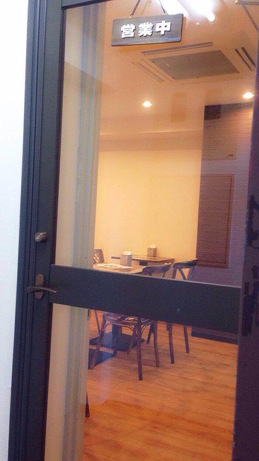 Full Cabin Hostel Tokyo Luaran gambar
